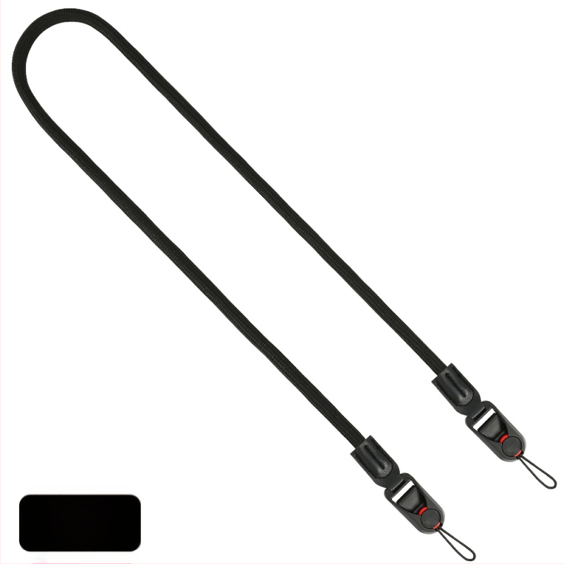 Fotoaparato dirželis su greitu atleidimu Sony A7M4 ir Fujifilm X-T5/X-S20/X-S10 – KS Strap, pritaikoma pagal pavyzdį