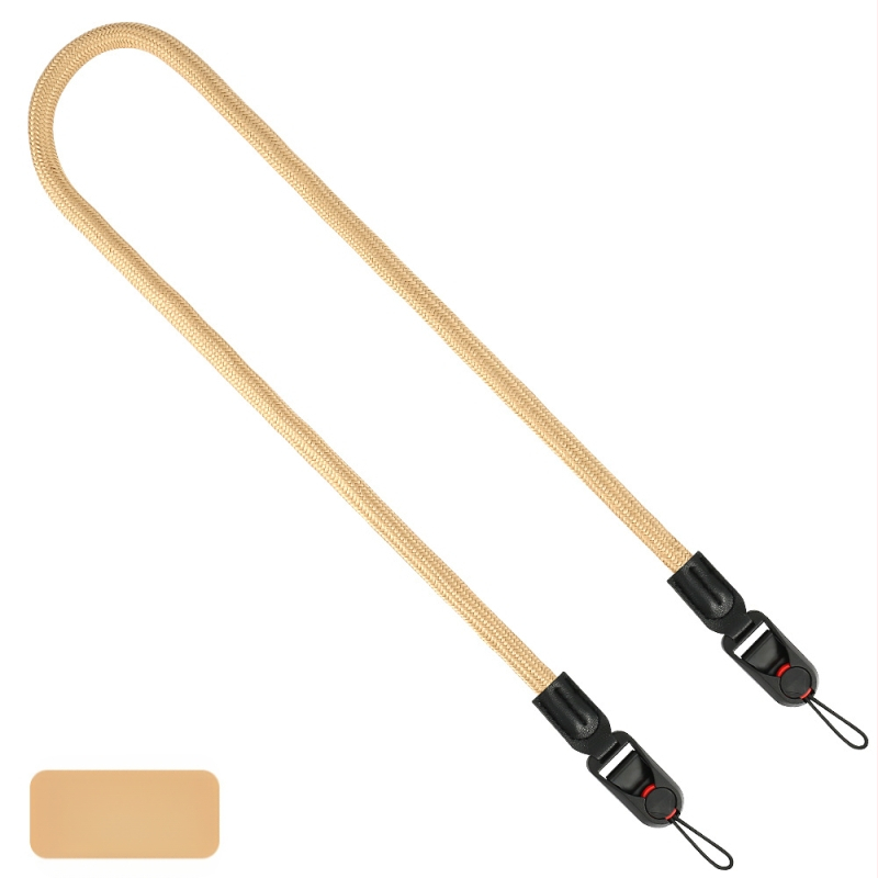 Fotoaparato dirželis su greitu atleidimu Sony A7M4 ir Fujifilm X-T5/X-S20/X-S10 – KS Strap, pritaikoma pagal pavyzdį