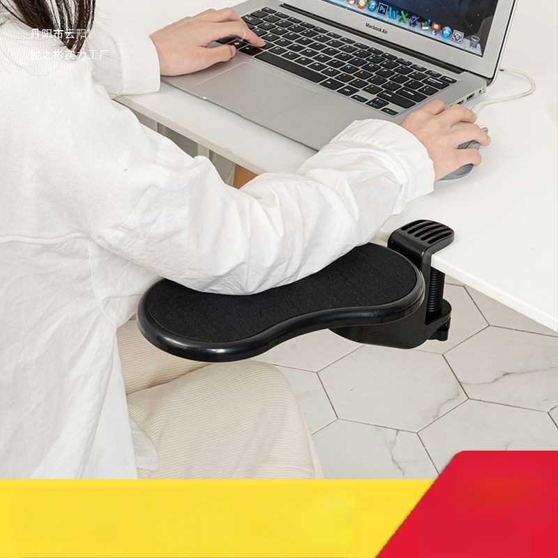 Rokas atbalsts un plaukstas spilventiņš - Āda, Gaisīgs luksuss (Āda; Gaisīgs luksuss; Nav pielāgošanas; Nav roku darba)