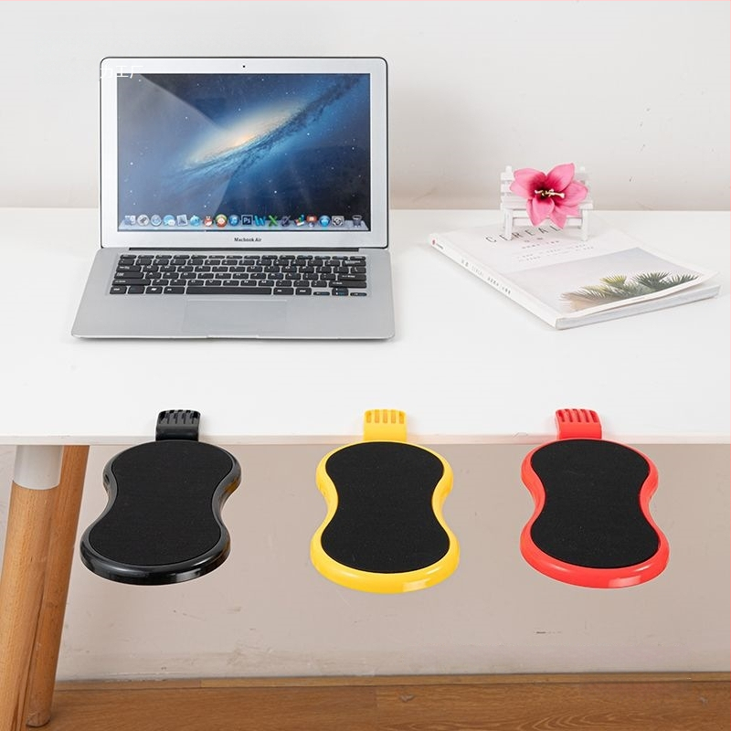 Rokas atbalsts un plaukstas spilventiņš - Āda, Gaisīgs luksuss (Āda; Gaisīgs luksuss; Nav pielāgošanas; Nav roku darba)