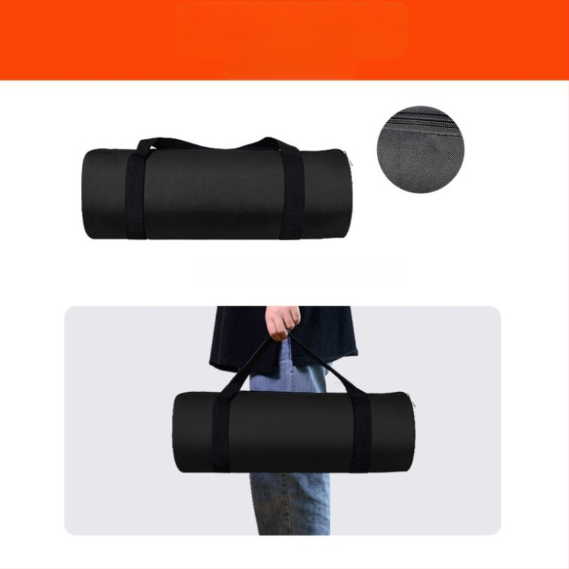 LED šviesos dėžė studijai – sulankstoma, nešiojama švelniu apšvietimu still life fotografijoms; konstrukcija iš aliuminio plėvelės ir Oxford audinio; svoris 2,5/4/5,8 kg