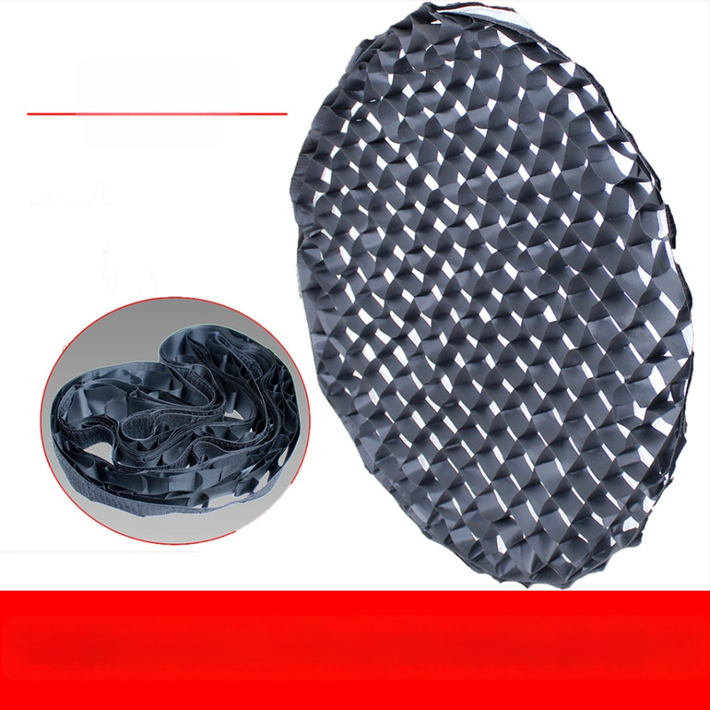 Yongqiang 6090 fotografijos rinkinys su ABS atspindinčiu audiniu ir minkštojo apšvietimo audiniu profesionaliai fotografijai