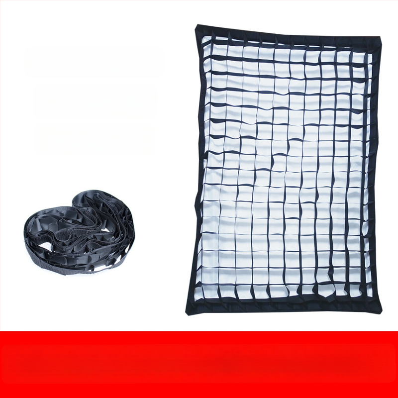 Yongqiang 6090 fotografijos rinkinys su ABS atspindinčiu audiniu ir minkštojo apšvietimo audiniu profesionaliai fotografijai