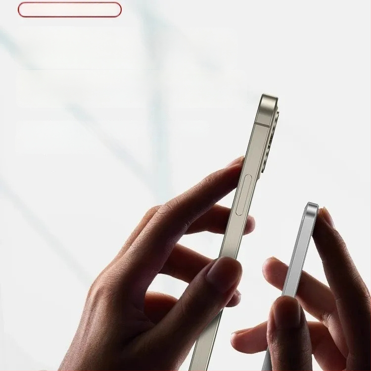 CCC sertificēts MagSafe bezvadu Power Bank iPhone ierīcēm – 15W izvads, QC 2.0 ātrā uzlāde