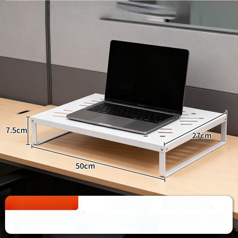 Portatīva klēpjdatora statīvs ar dzesēšanu, dzelzs, rotējošs tips, pacelšanas funkcija