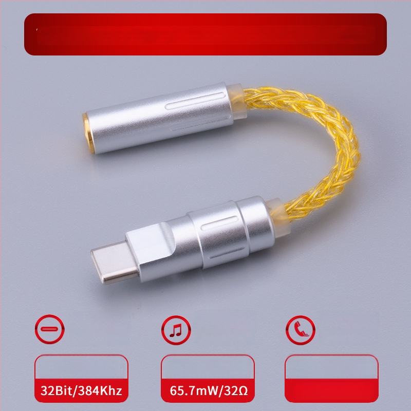 Bartok LY03 heliDAC op-ampsiga – Type-C mobiiliadapter, ühildu Huawei/Samsung/Xiaomi/iPhone 15/16 (CX31993, MAX97220 op-amp-id)