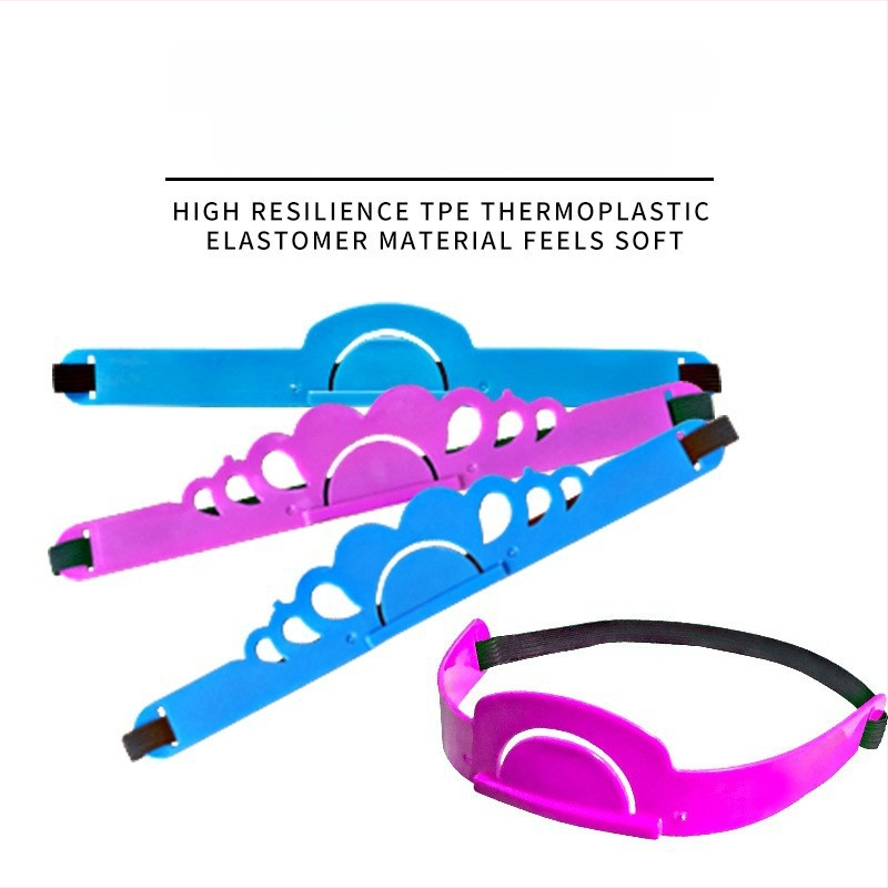 Настолна игра със карти за жестово познаване — семейно взаимодействие, 96 карти (съществителни/глаголи) и 2 ленти за глава, хартия, подходяща за възраст 7-14 години