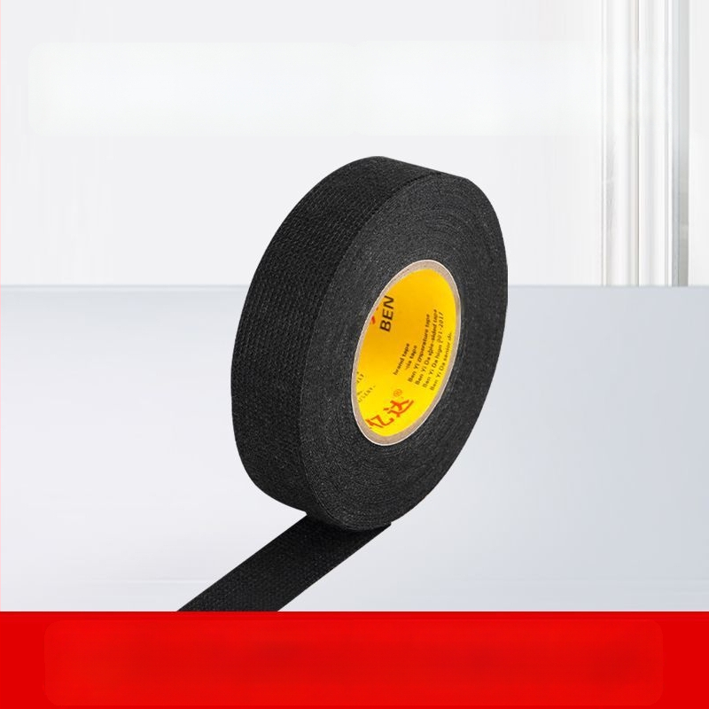 Stūres rata pārsegs ar ziemas pūka materiālu siltumam, nolietojuma labošanai, izturīgs pret nodilumu un neslīdošs, īsta āda virsmai Benyida transportlīdzekļiem