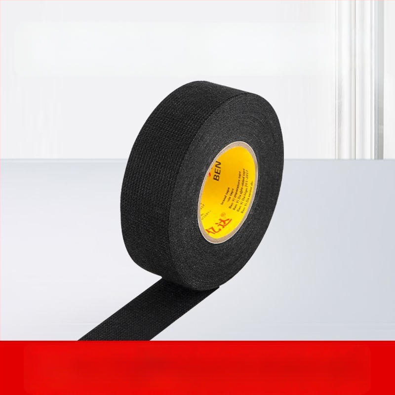 Stūres rata pārsegs ar ziemas pūka materiālu siltumam, nolietojuma labošanai, izturīgs pret nodilumu un neslīdošs, īsta āda virsmai Benyida transportlīdzekļiem