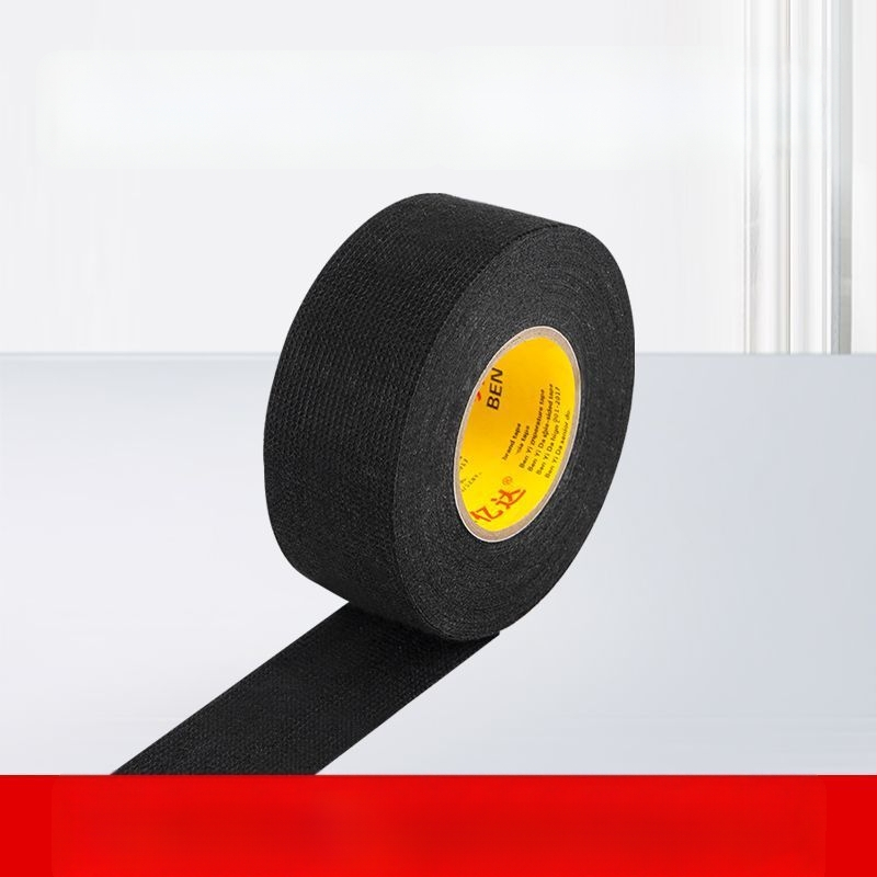 Stūres rata pārsegs ar ziemas pūka materiālu siltumam, nolietojuma labošanai, izturīgs pret nodilumu un neslīdošs, īsta āda virsmai Benyida transportlīdzekļiem