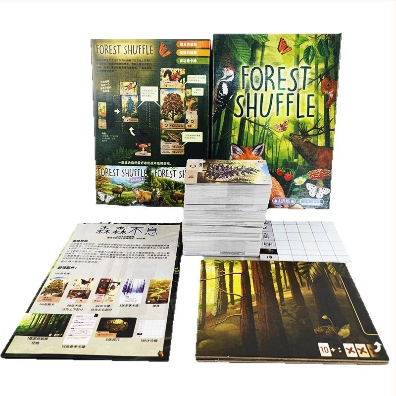 Мултиплейър парти картова игра — лека и забавна, базово + пълно разширение; хартиени карти; за възраст 14+; с възможност за персонализиран дизайн