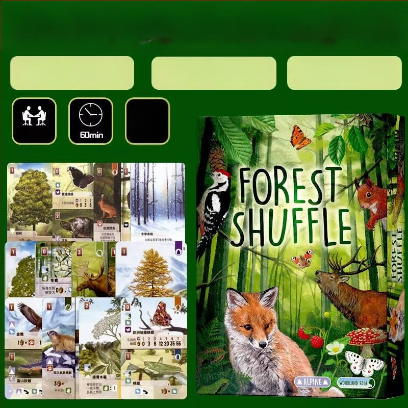 Мултиплейър парти картова игра — лека и забавна, базово + пълно разширение; хартиени карти; за възраст 14+; с възможност за персонализиран дизайн