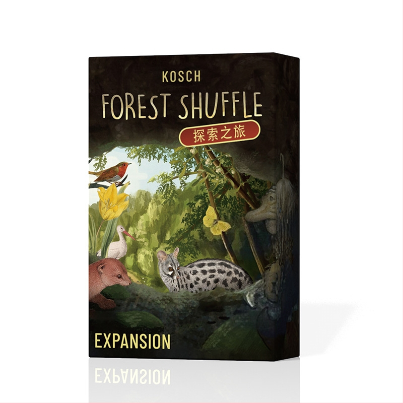 Мултиплейър парти картова игра — лека и забавна, базово + пълно разширение; хартиени карти; за възраст 14+; с възможност за персонализиран дизайн