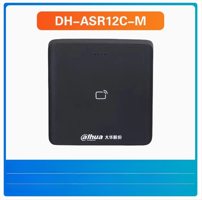 Pristupni čitač kartica s otiskom prsta i lozinkom – vodootporan IC čitač kartica, domet 0,5 m, vrijeme čitanja 0,001 s, kapacitet 30 000, frekvencija 13,65 MHz