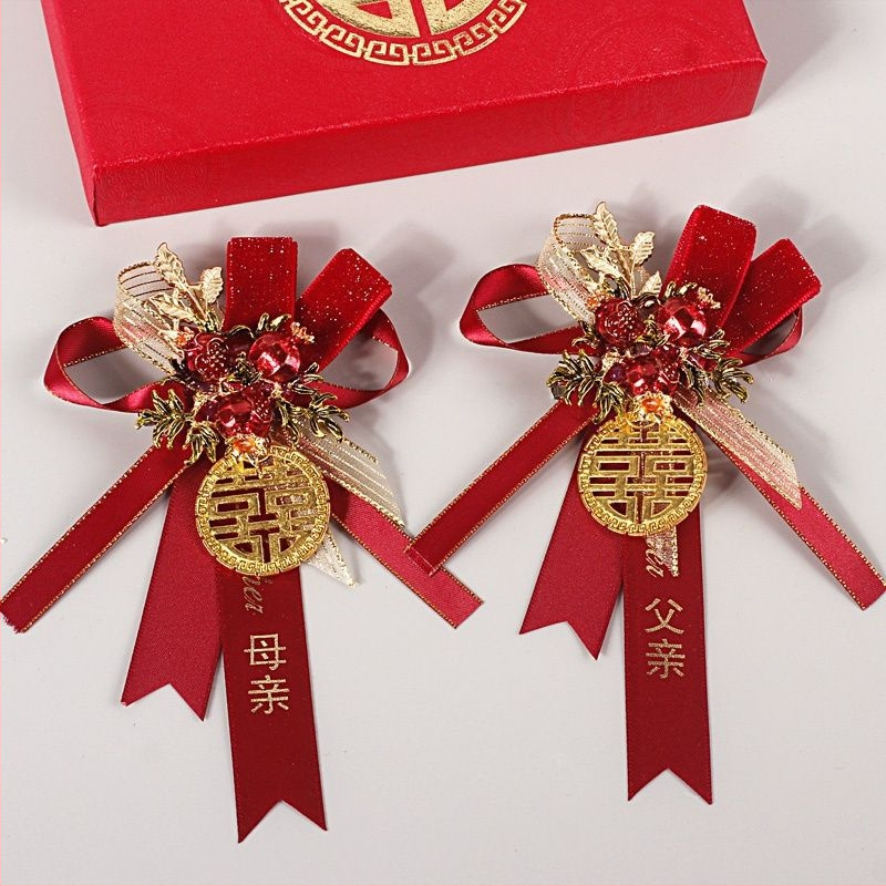 Corsage vestuvėms | šiuolaikinis minimalizmas, poros stilius, geometrinė forma (geometrinė forma; šiuolaikinis minimalizmas; poros stilius; 2022 metų žiema)