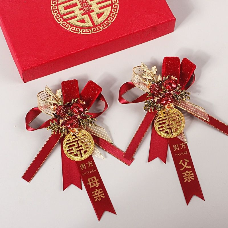 Corsage vestuvėms | šiuolaikinis minimalizmas, poros stilius, geometrinė forma (geometrinė forma; šiuolaikinis minimalizmas; poros stilius; 2022 metų žiema)