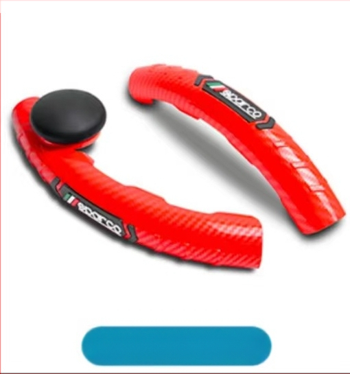 HW ABS Universālais stūres grip