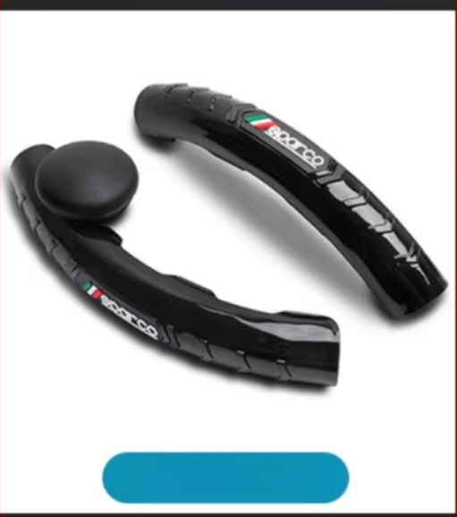 HW ABS Universālais stūres grip