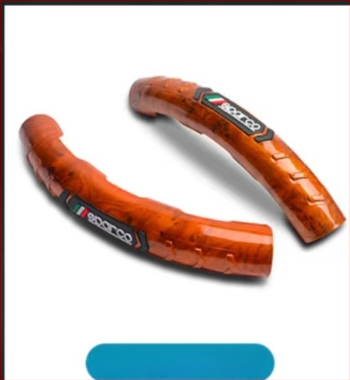 HW ABS Universālais stūres grip