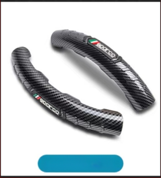 HW ABS Universālais stūres grip