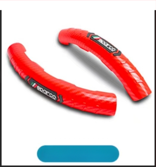 HW ABS Universālais stūres grip