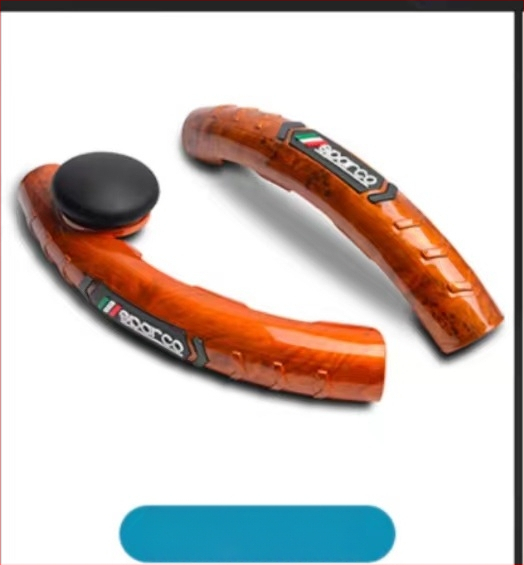 HW ABS Universālais stūres grip