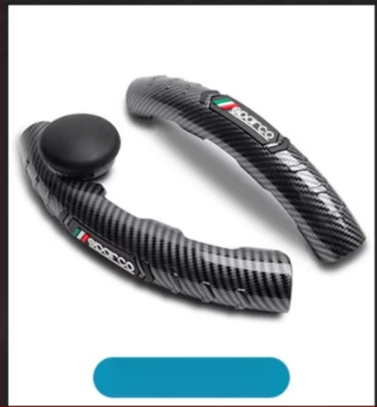 HW ABS Universālais stūres grip