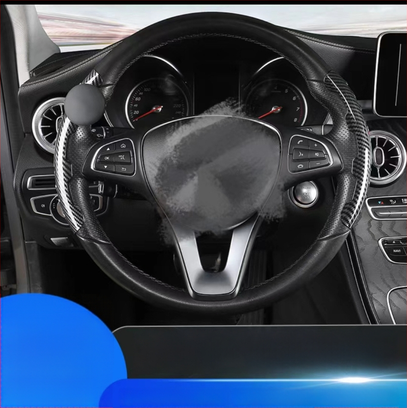 HW ABS Universālais stūres grip