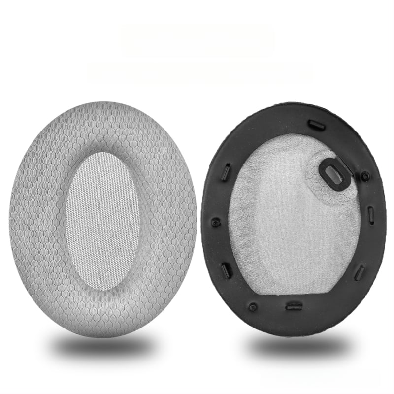 Odinis dėklas ausinėms Sony WH-1000XM4, XM4 modelis, tikra oda, XM4 suderinamas, patogus nešiojimas