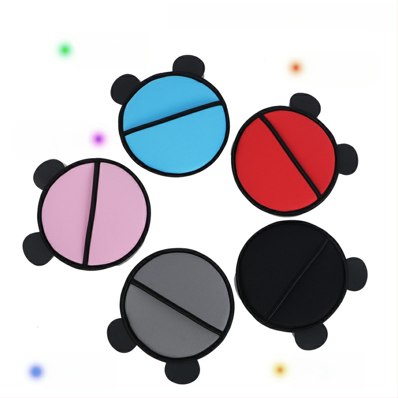 Auto bērnu sēdvieta drošības jostas turētājs — Xinhang, 100% kokvilna, svars 37, logotipa drukāšana iespējama, auto detaļa