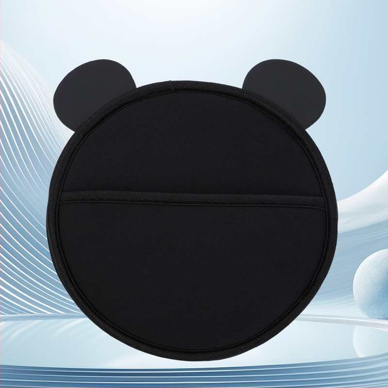 Auto bērnu sēdvieta drošības jostas turētājs — Xinhang, 100% kokvilna, svars 37, logotipa drukāšana iespējama, auto detaļa