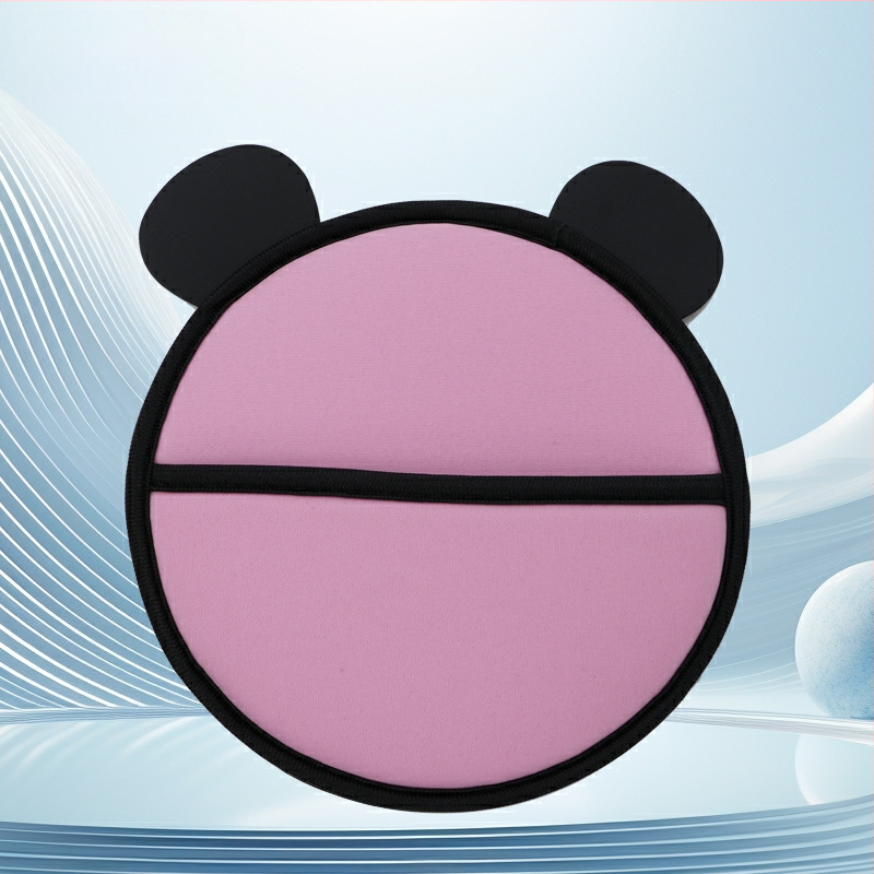 Auto bērnu sēdvieta drošības jostas turētājs — Xinhang, 100% kokvilna, svars 37, logotipa drukāšana iespējama, auto detaļa