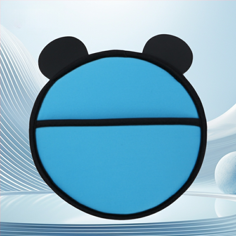 Auto bērnu sēdvieta drošības jostas turētājs — Xinhang, 100% kokvilna, svars 37, logotipa drukāšana iespējama, auto detaļa