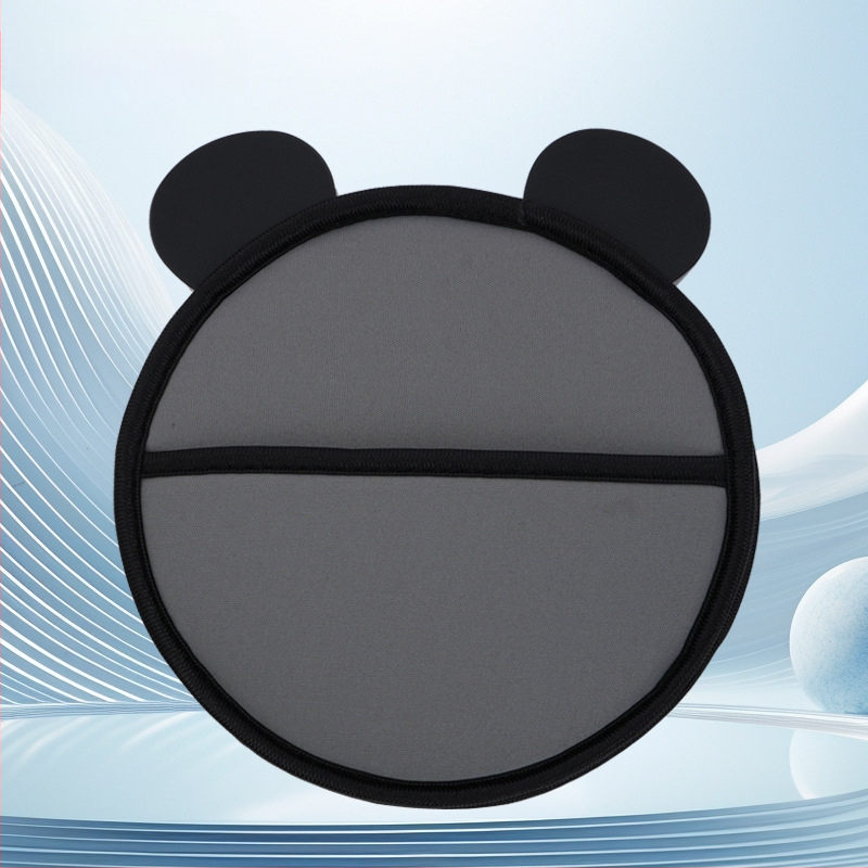 Auto bērnu sēdvieta drošības jostas turētājs — Xinhang, 100% kokvilna, svars 37, logotipa drukāšana iespējama, auto detaļa