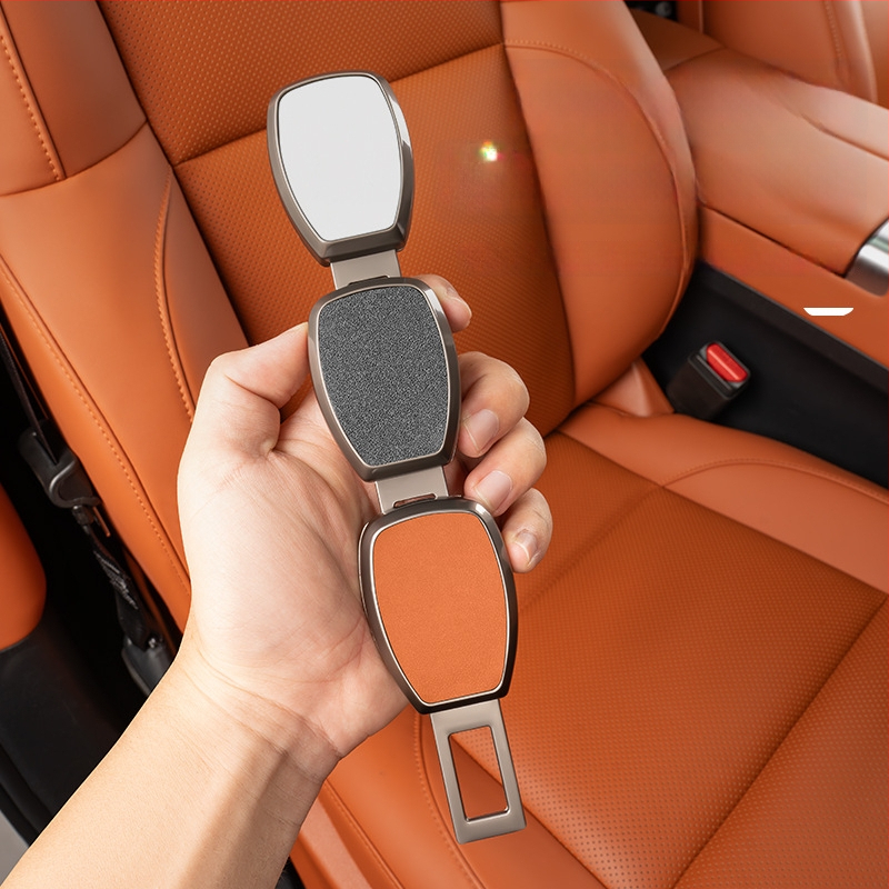 Transportlīdzekļa turētājs ar pagarināto savienotāju un drošības kontaktu – Saderīgs ar L6/L7/L8/L9 Mega – Zīmols Nothing