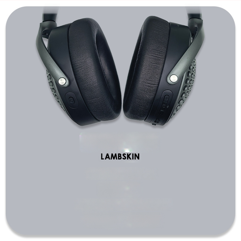 Ausinių gaubtelis Focal Deep Sea Submarine — Strong Wave, Deep Sea Submarine modelis, originalus gaminimas, pritaikytas pagal pavyzdį, išleidimas 202505