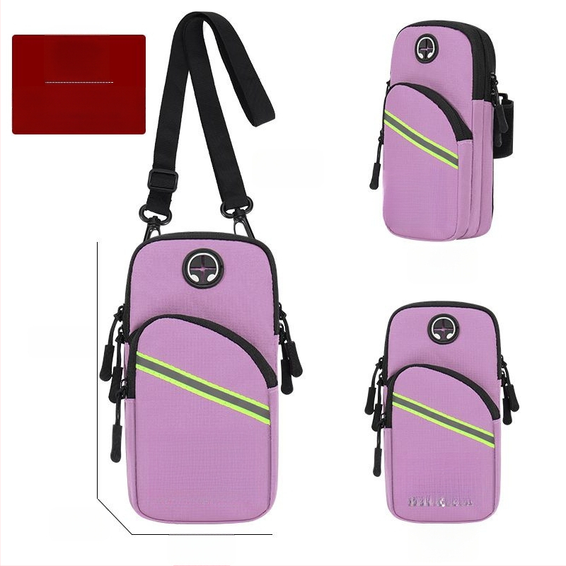 Unisex rankinės krepšys iš Oxford audinio — itin lengvas, skirtas lauko dviračių važiavimui