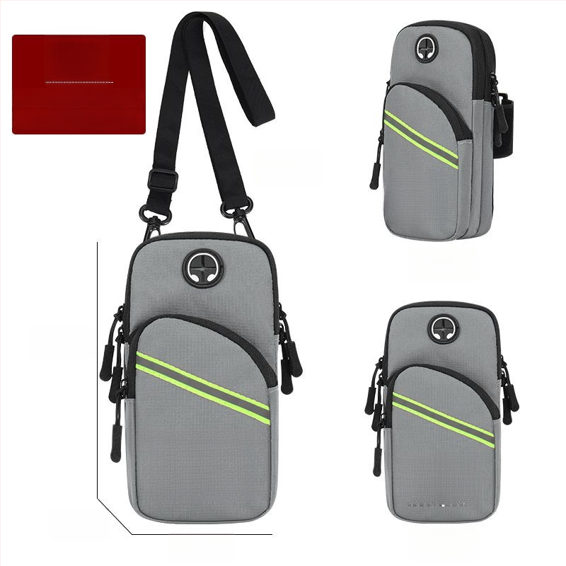 Unisex rankinės krepšys iš Oxford audinio — itin lengvas, skirtas lauko dviračių važiavimui