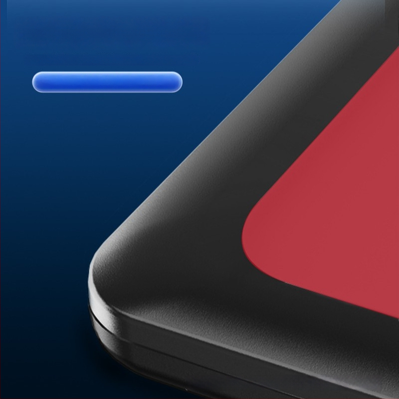 Apsauginis dėklas MacBook Air – plastikinis korpusas, kritimo apsauga, suderinamas su MacBook Air, įgalintos privačios prekės ženklai