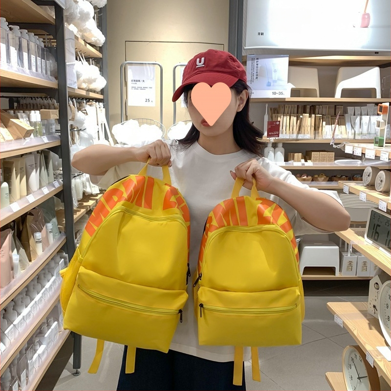 Mokyklinė kuprinė, universalus, Oxford audinys, itin lengva, oro pagalvės diržai