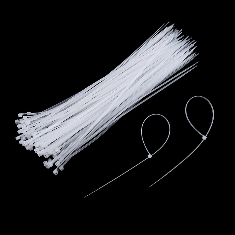 Самозатягаща се флорална лента, найлоново и пластмасово закопчаване за букети