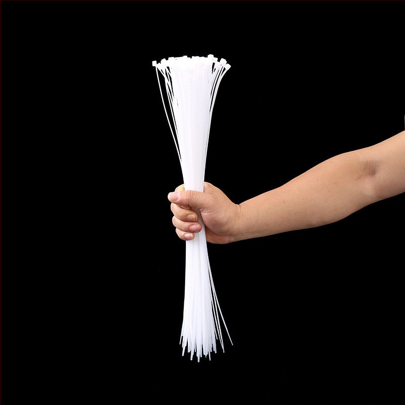 Самозатягаща се флорална лента, найлоново и пластмасово закопчаване за букети