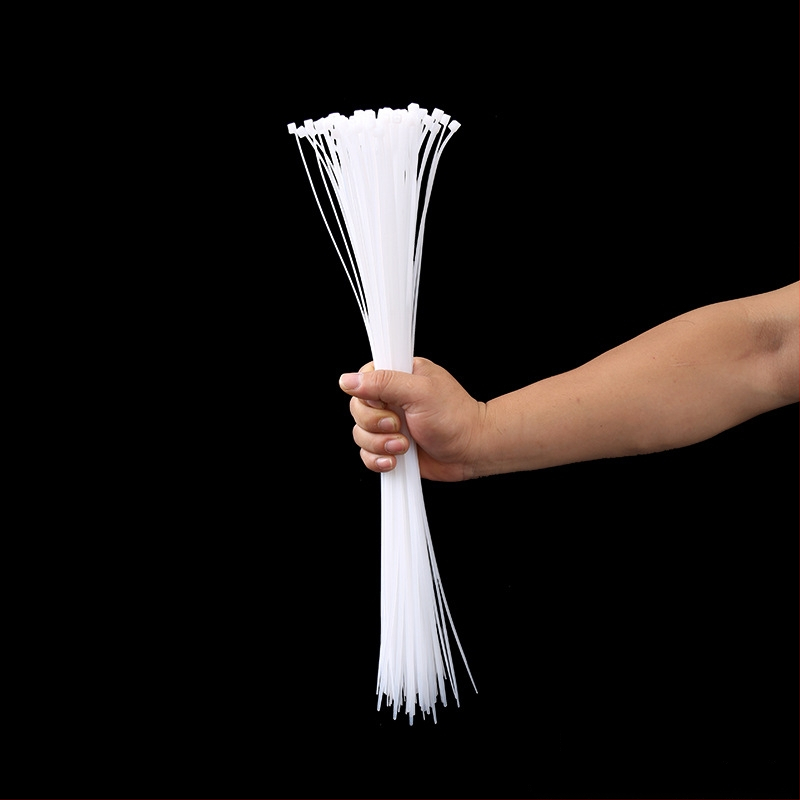 Самозатягаща се флорална лента, найлоново и пластмасово закопчаване за букети