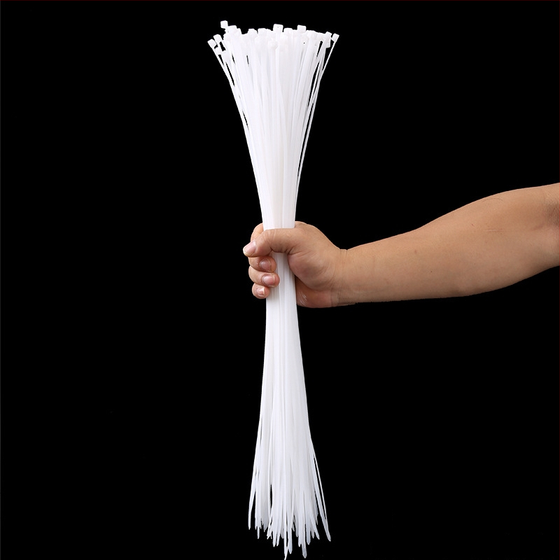 Самозатягаща се флорална лента, найлоново и пластмасово закопчаване за букети