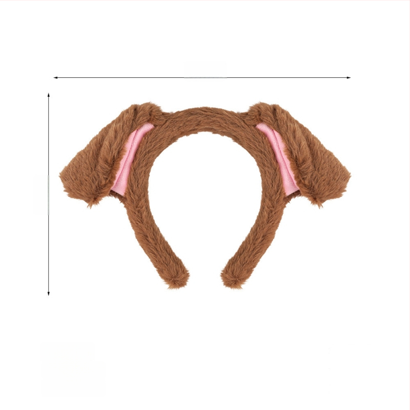 Pliušpeavõru dalmaatsia motiiviga – käsitöö, segamaterjalid, unisex, kevad 2025