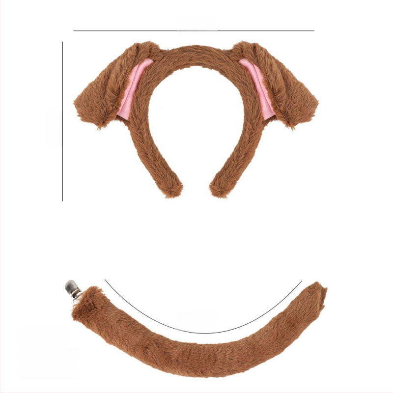 Pliušpeavõru dalmaatsia motiiviga – käsitöö, segamaterjalid, unisex, kevad 2025