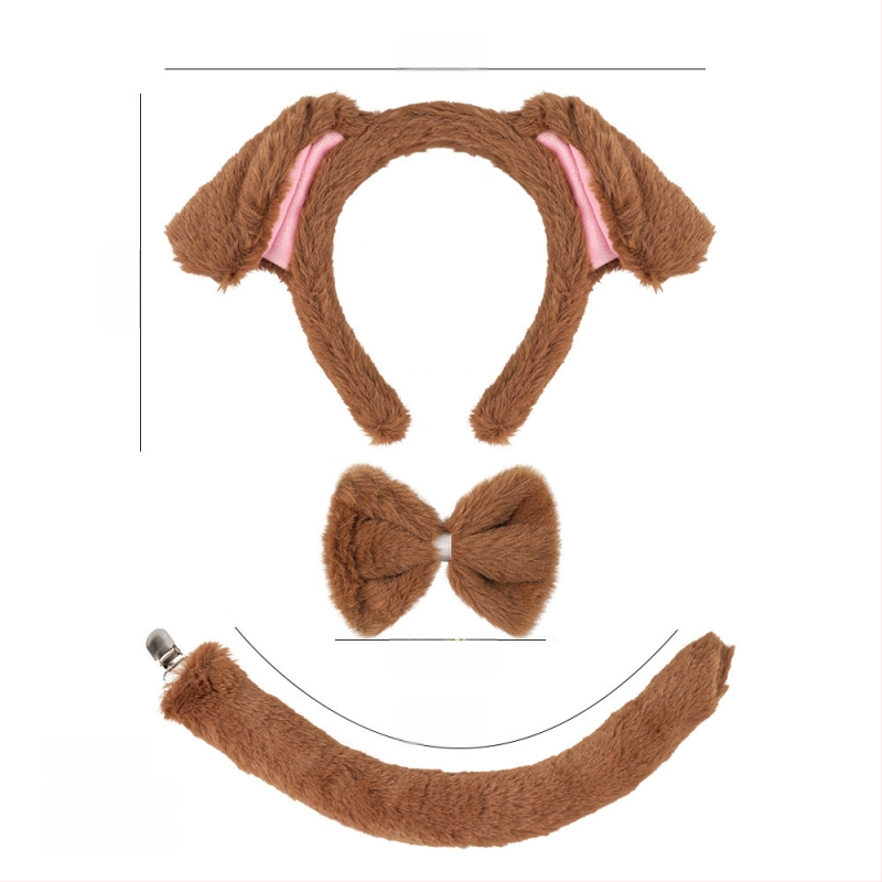 Pliušpeavõru dalmaatsia motiiviga – käsitöö, segamaterjalid, unisex, kevad 2025