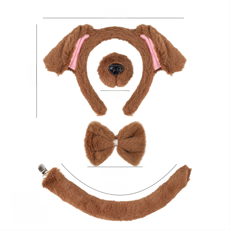 Pliušpeavõru dalmaatsia motiiviga – käsitöö, segamaterjalid, unisex, kevad 2025