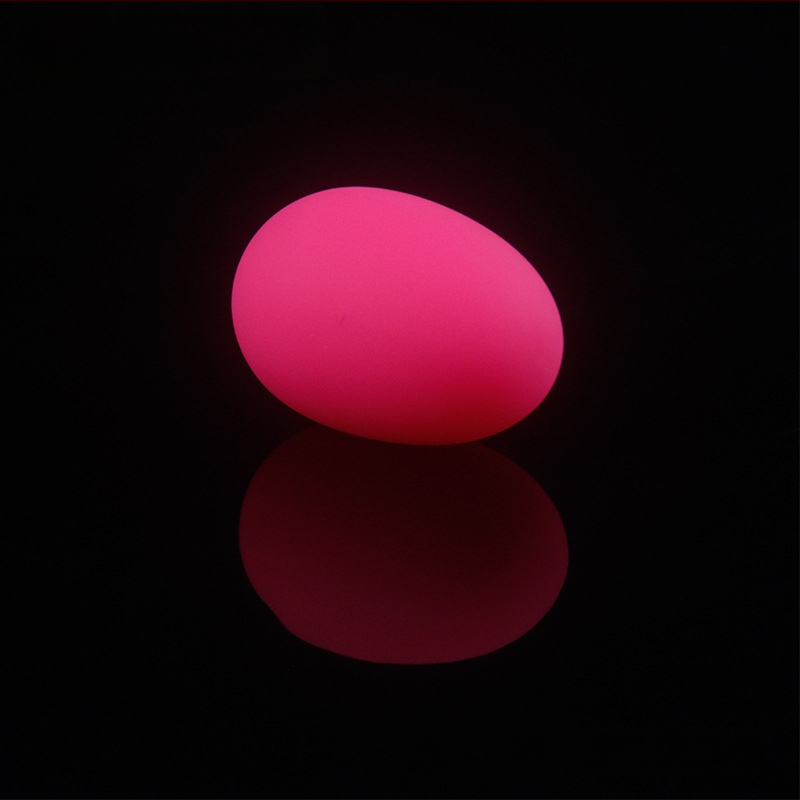 Надуваемо яйце от течен силикагел — FAYA за възрастни