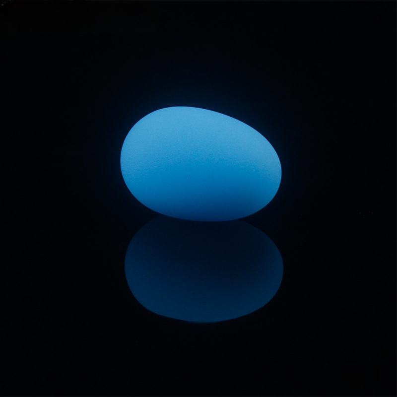 Надуваемо яйце от течен силикагел — FAYA за възрастни